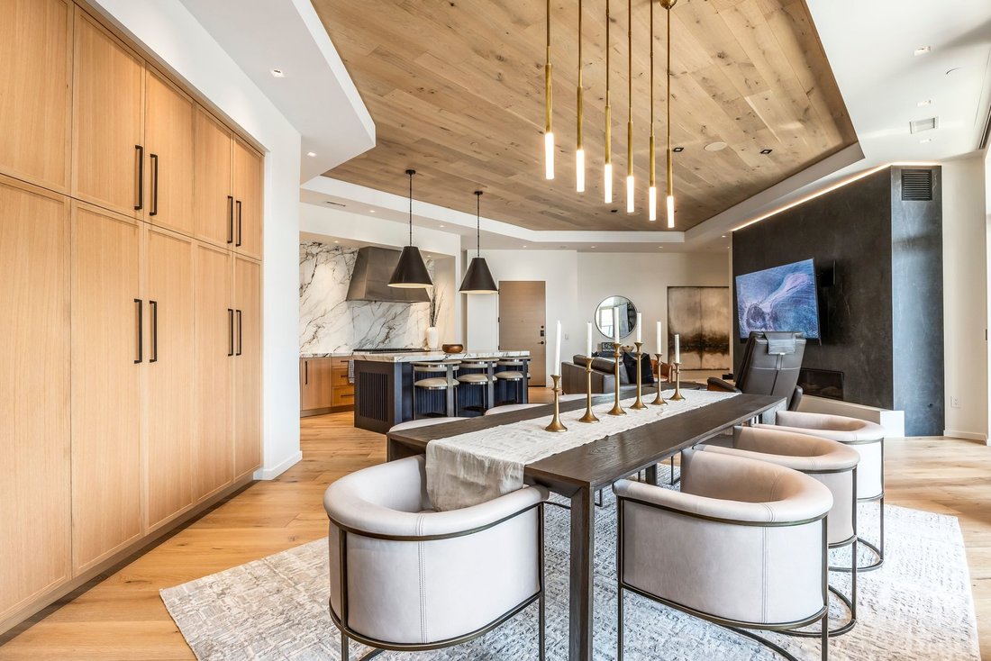 Appartement à Holladay, Utah, États-Unis 2 - 18387539