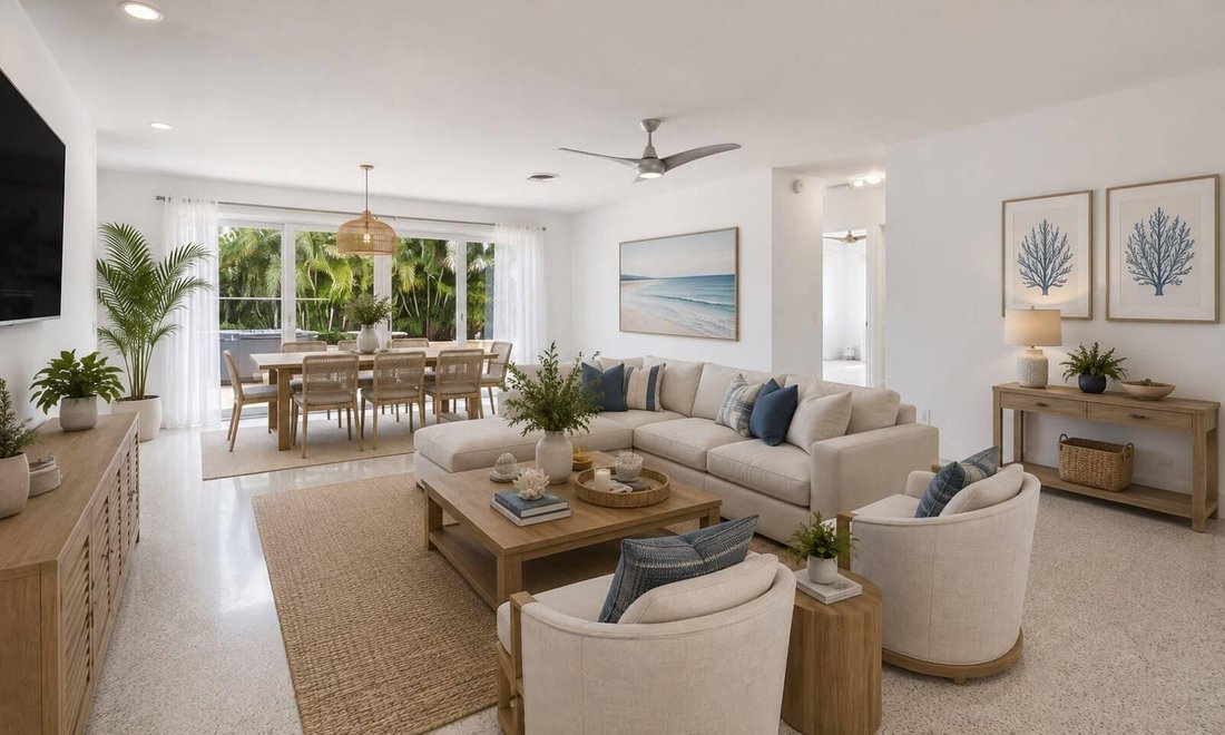 House in Hillsboro Beach, Florida, United States 2 - 18208158