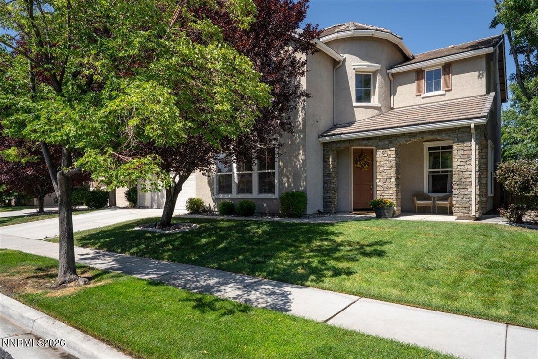 House in Sparks, Nevada, United States 3 - 18682633