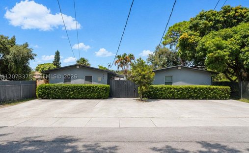 Wilton Manors, Florida, Estados Unidos 1