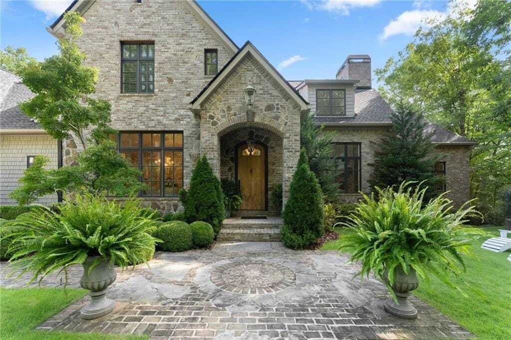 House in Clarkesville, Georgia, United States 5 - 18682192