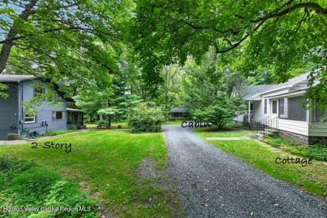 House in Woodstock, New York, United States 1 - 18680380