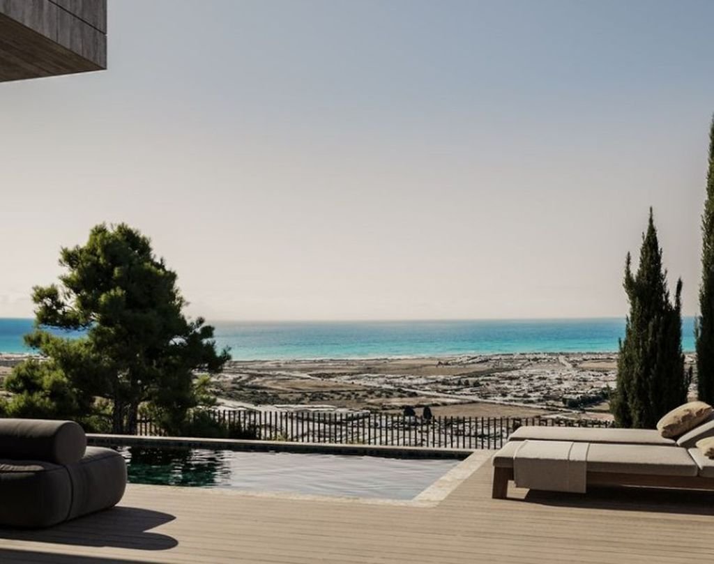 Villa in Chloraka, Paphos, Cyprus 2 - 18683285