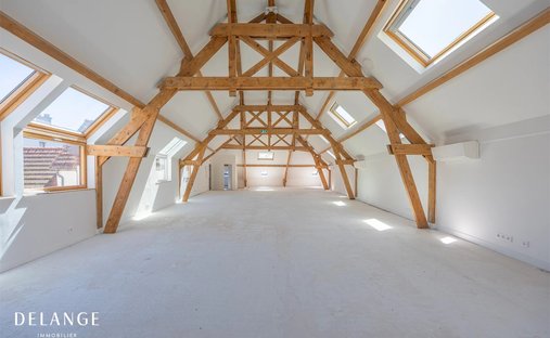 Wohnung in Juillet Zola, Alfortville, Frankreich 1