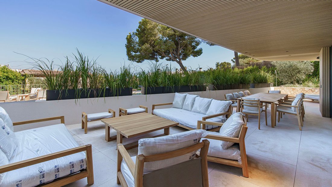 Apartment in Cas Catala, Calvia, Balearic Islands 5 - 18681411
