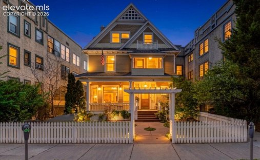 Casa a Colorado Springs, Colorado, Stati Uniti 1