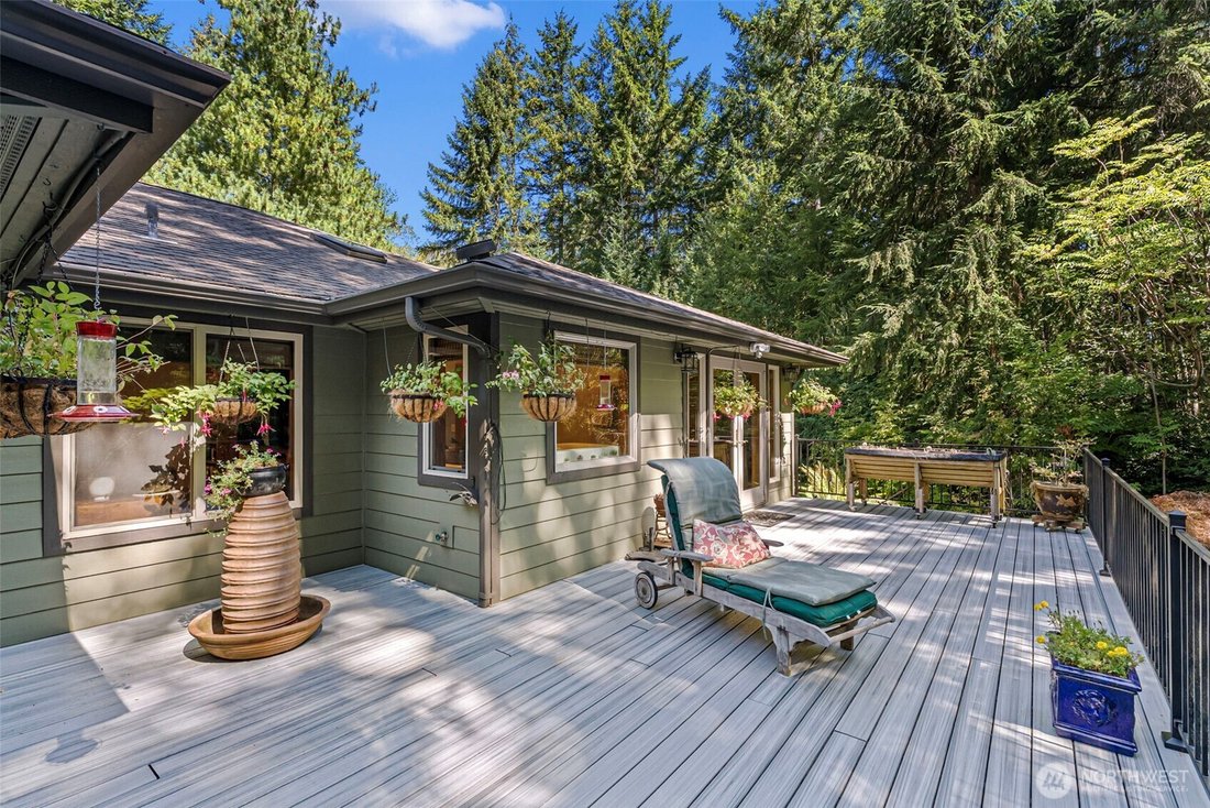 Haus in Port Orchard, Washington, Vereinigte Staaten 3 - 18682628