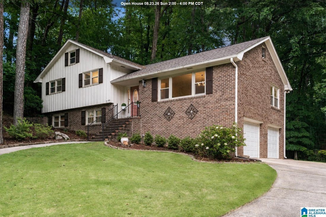 House in Vestavia Hills, Alabama, United States 1 - 18401148
