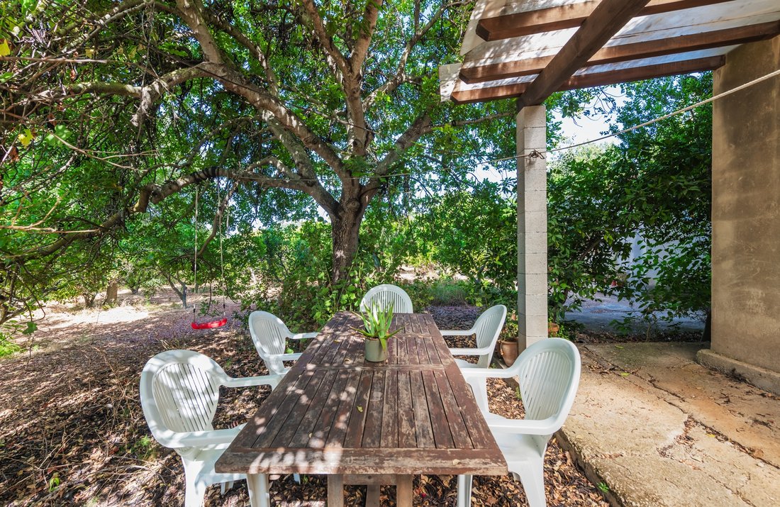 Country House in Santa Maria del Cami, Balearic Islands, Spain 3 - 18681168