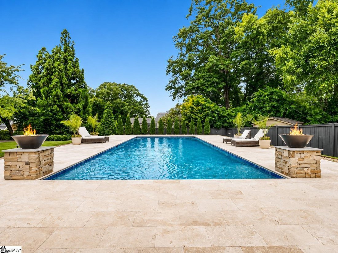 House in Greenville, South Carolina, United States 5 - 18633101