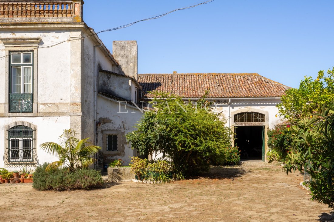 Country House in Azambuja, Lisbon, Portugal 2 - 18683477