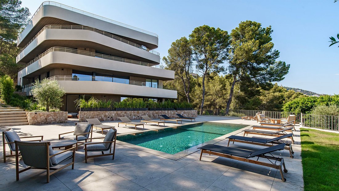 Apartment in Cas Catala, Calvia, Balearic Islands 1 - 18681411