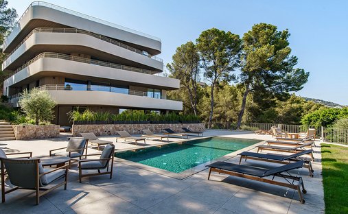 Apartamento en Cas Català, Calviá, Islas Baleares 1