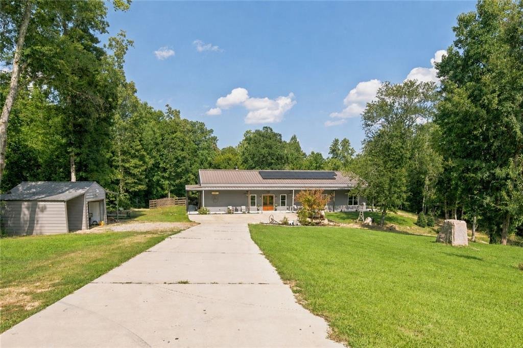 House in Dallas, Georgia, United States 2 - 18682489
