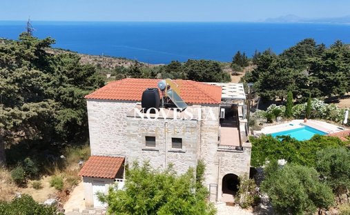 Villa in Apokoronas, Greece 1