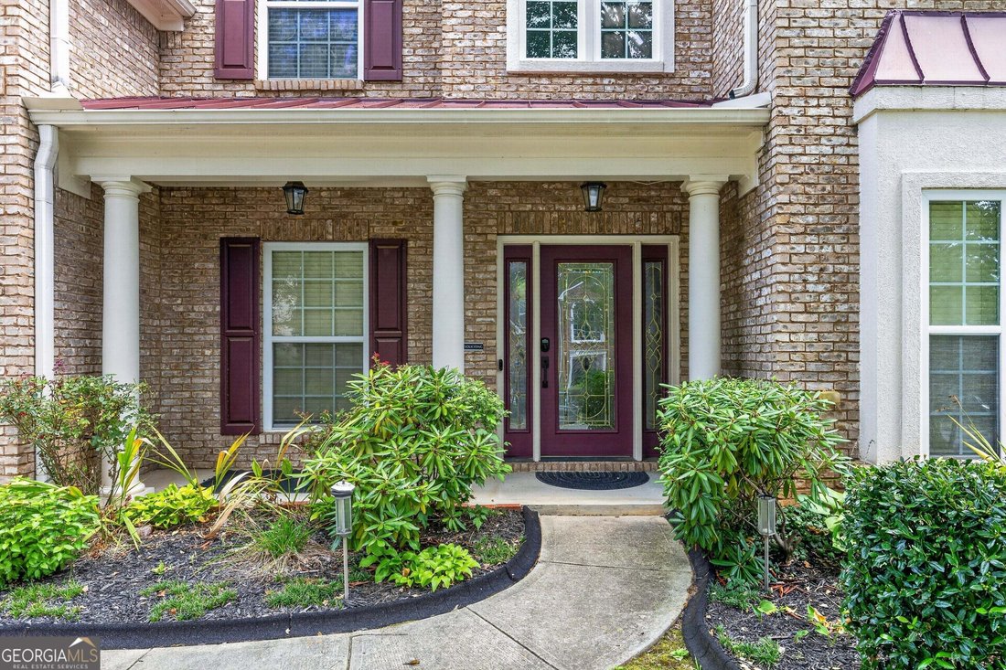 House in Lawrenceville, Georgia, United States 3 - 18681048