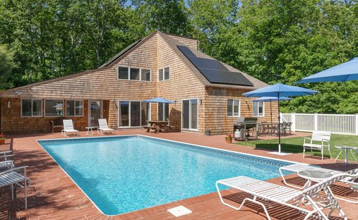 East Hampton, New York, Vereinigte Staaten 1