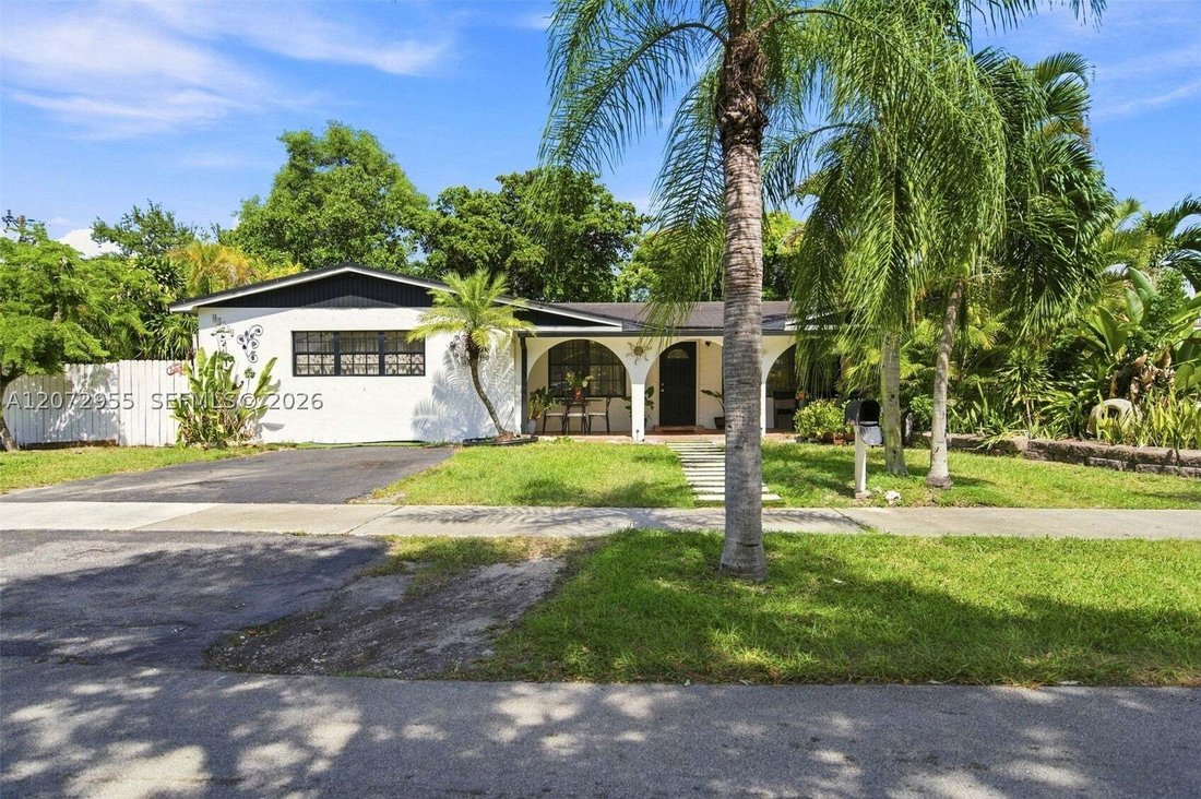 House in Cutler Bay, Florida, United States 1 - 18682351