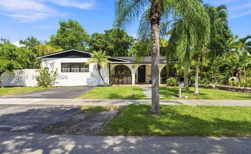 Casa a Cutler Bay, Florida, Stati Uniti 1