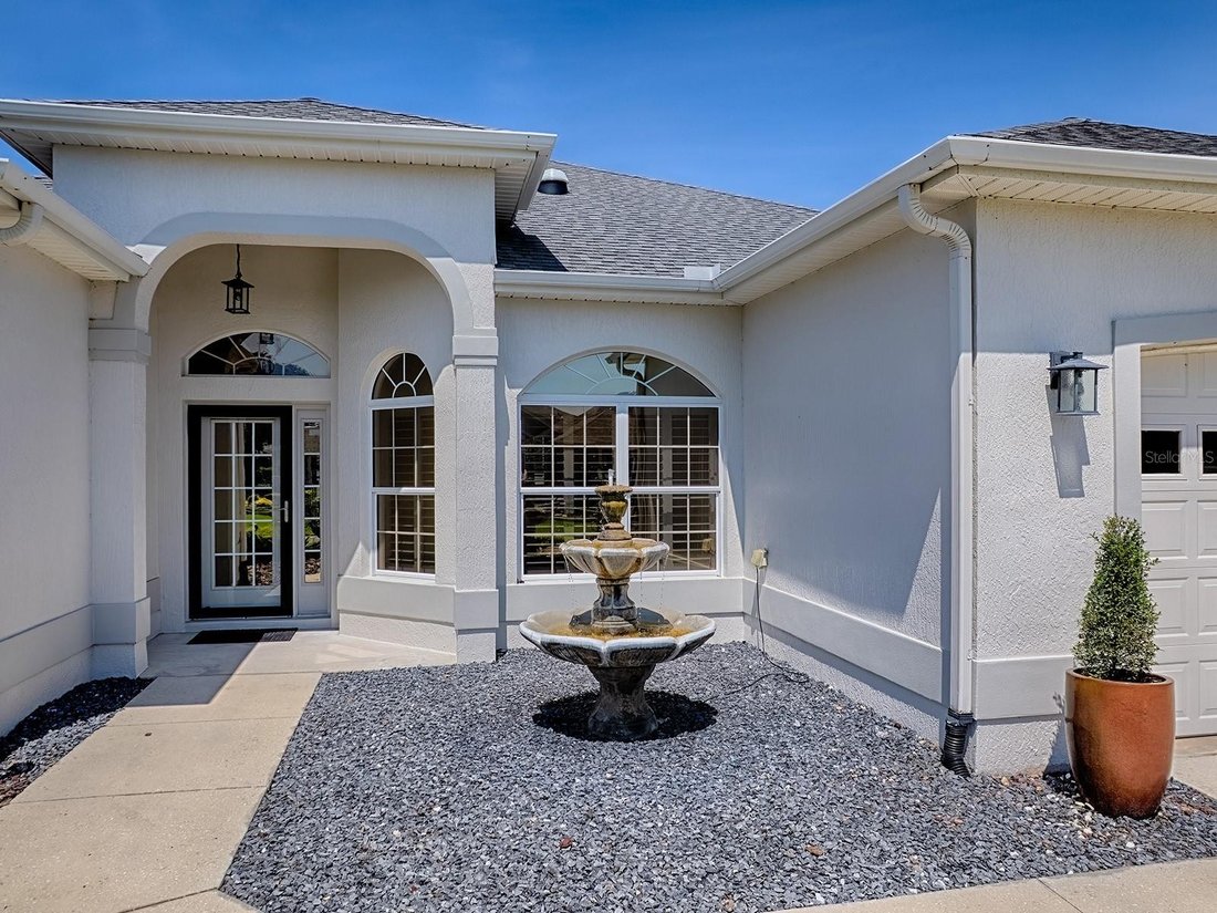 House in The Villages, Florida, United States 2 - 18682575