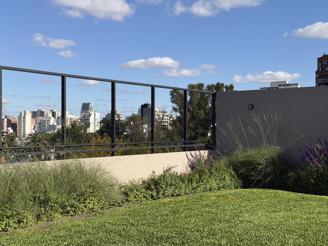 Apartment in Buenos Aires, Buenos Aires, Argentina 5 - 18681233