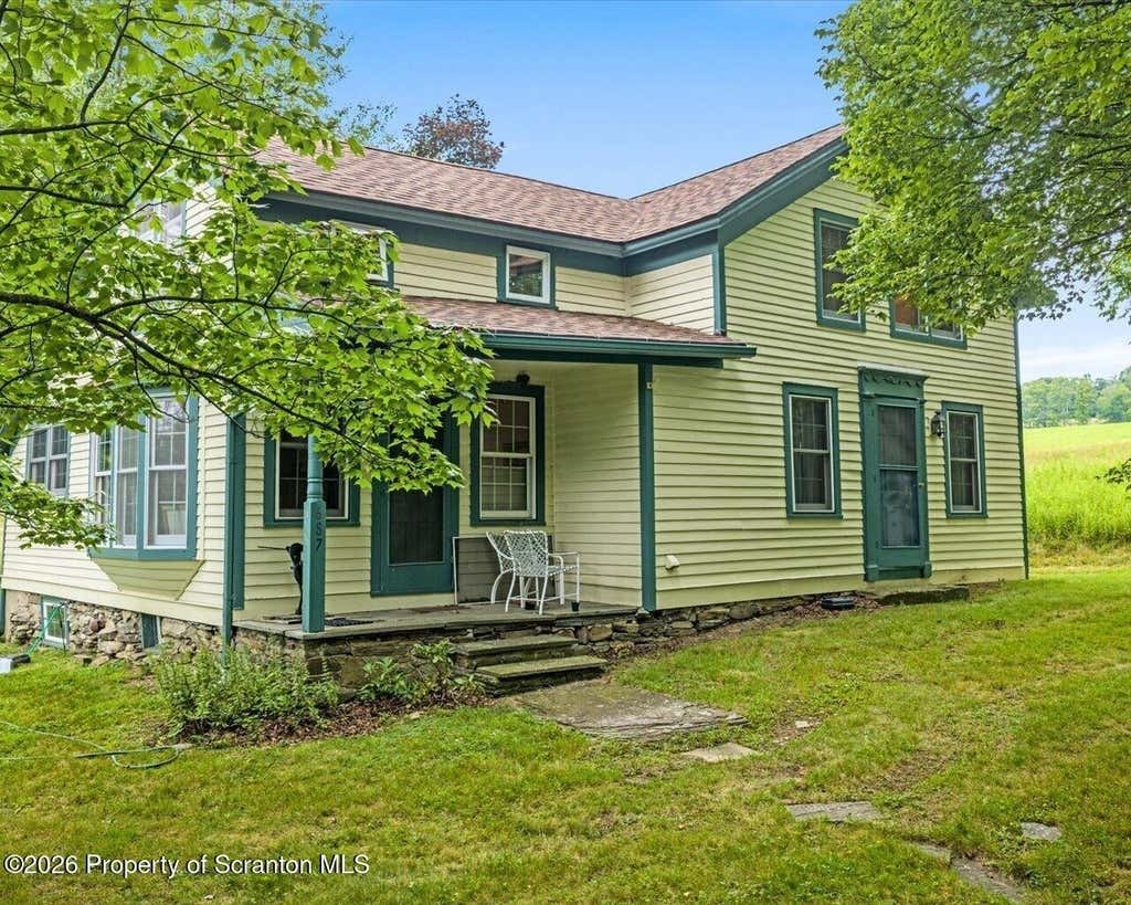 House in Montrose, Pennsylvania, United States 4 - 18684521