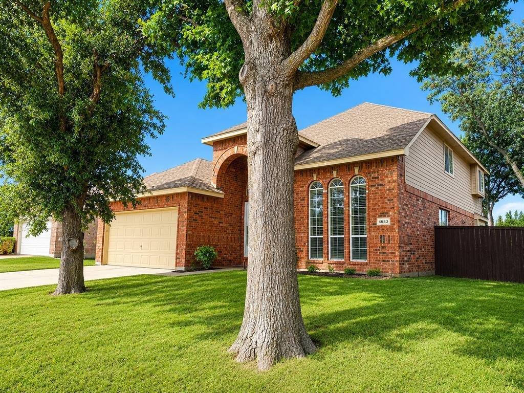 House in Frisco, Texas, United States 2 - 18682997