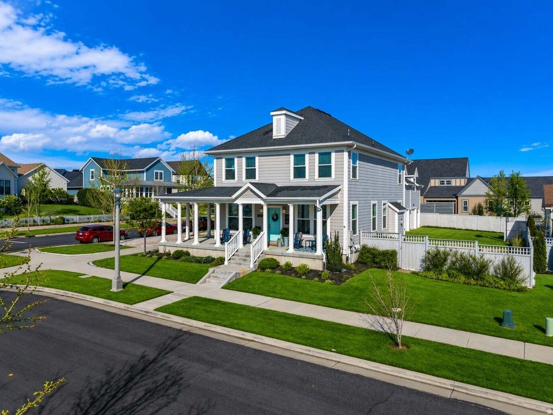 House in South Jordan, Utah, United States 2 - 18682050