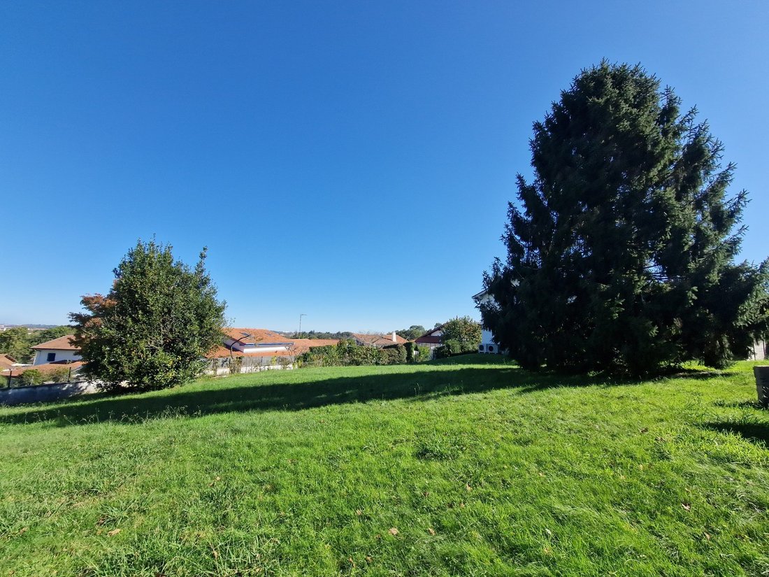 Land in Anglet, Nouvelle-Aquitaine, France 1 - 18684353