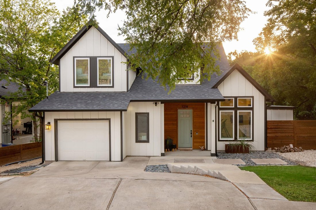 House in Austin, Texas, United States 5 - 18680963