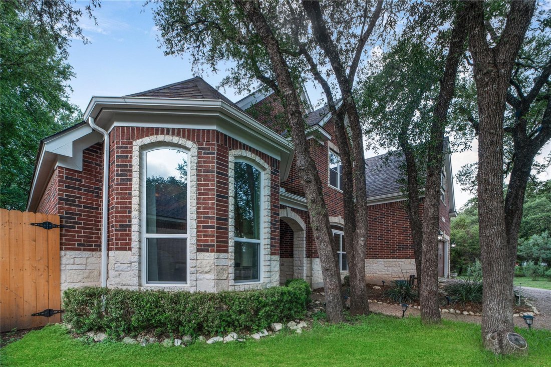 House in San Marcos, Texas, United States 2 - 18682705