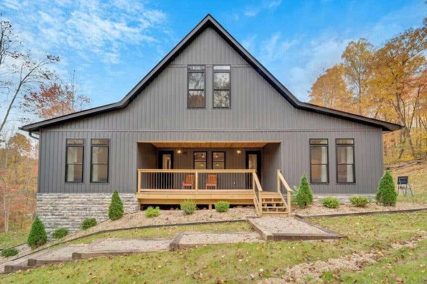 House in Logan, Ohio, United States 1 - 18684523