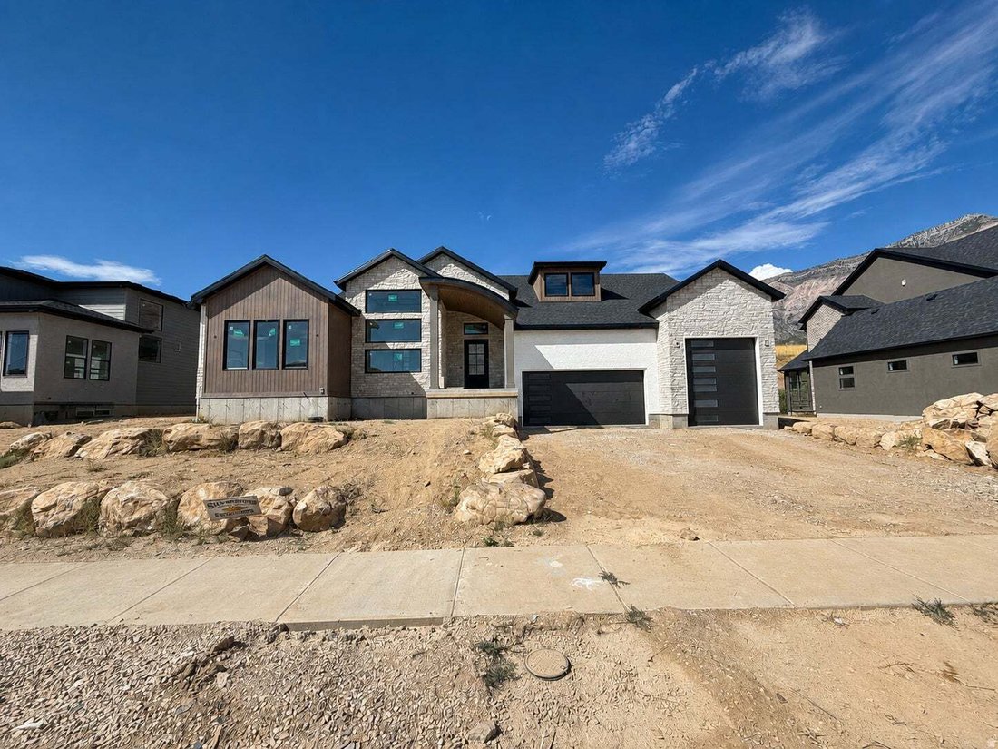 Casa en Ogden, Utah, Estados Unidos 1 - 18222049