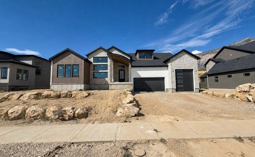 Maison à Ogden, Utah, États-Unis 1