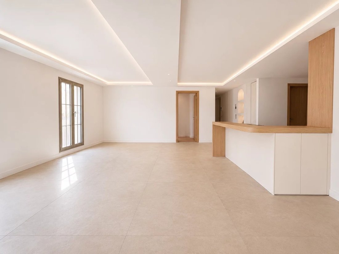Appartamento a Ville-Les Saquedes-Le Bouillonnet, Sainte-Maxime, Francia 2 - 14676784