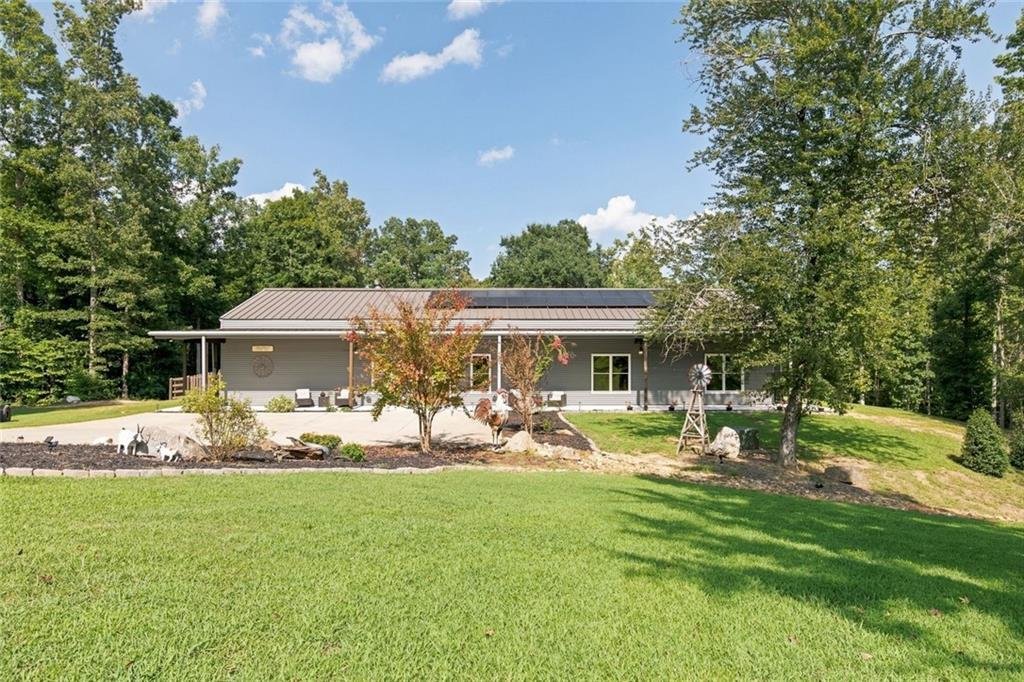House in Dallas, Georgia, United States 3 - 18682489