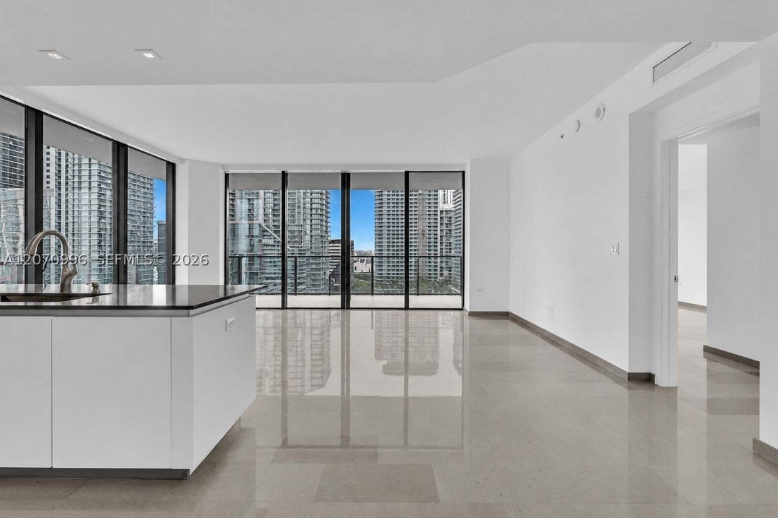 Condominio a Miami, Florida, Stati Uniti 5 - 18682367