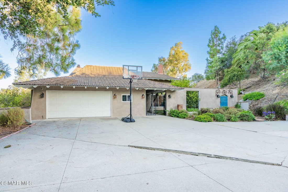 House in Thousand Oaks, California, United States 5 - 18682641