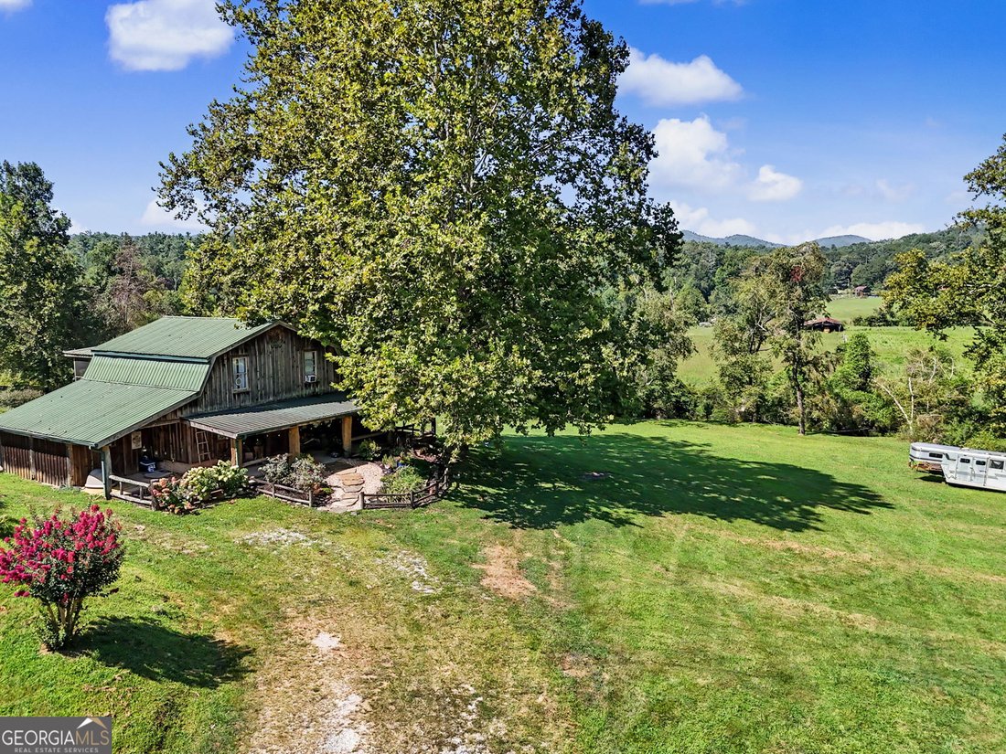 House in Lakemont, Georgia, United States 1 - 18681025