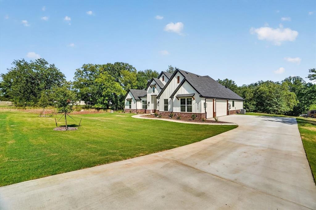 House in Weatherford, Texas, United States 5 - 17496839