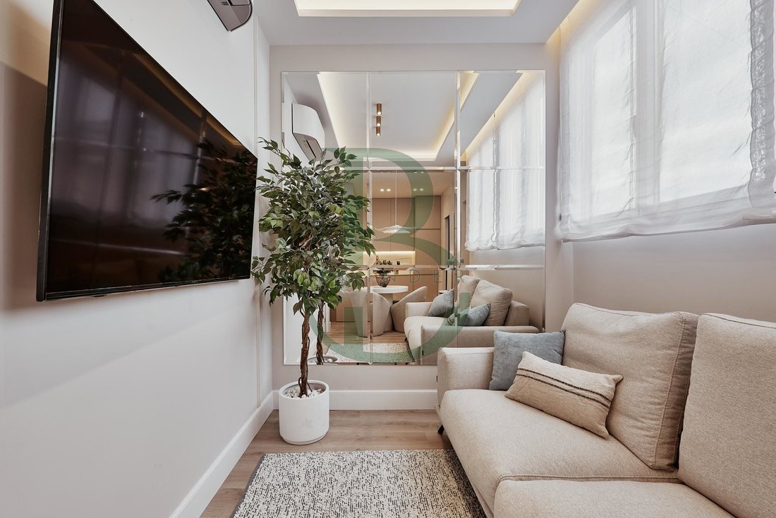 Apartamento en Salamanca, Madrid, España 4 - 18683485