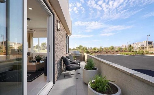 Condo in Irvine, California, United States 1