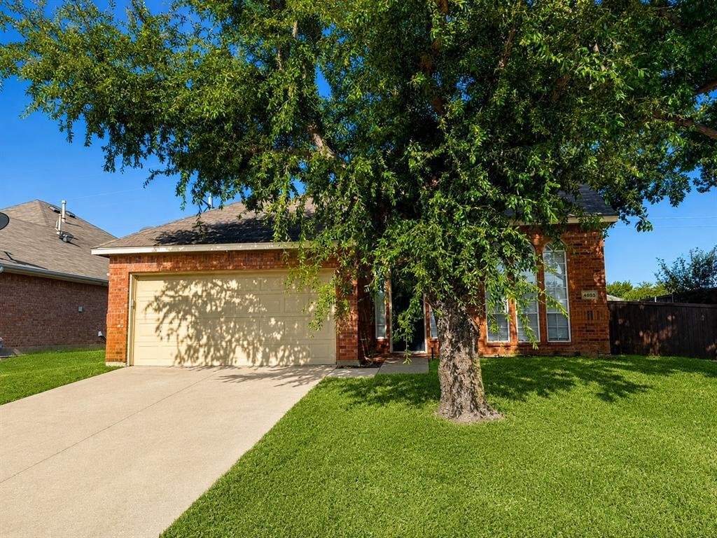 House in Frisco, Texas, United States 1 - 18682997