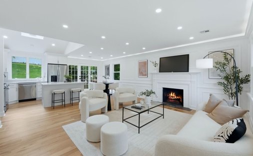 Haus in Summit, New Jersey, Vereinigte Staaten 1