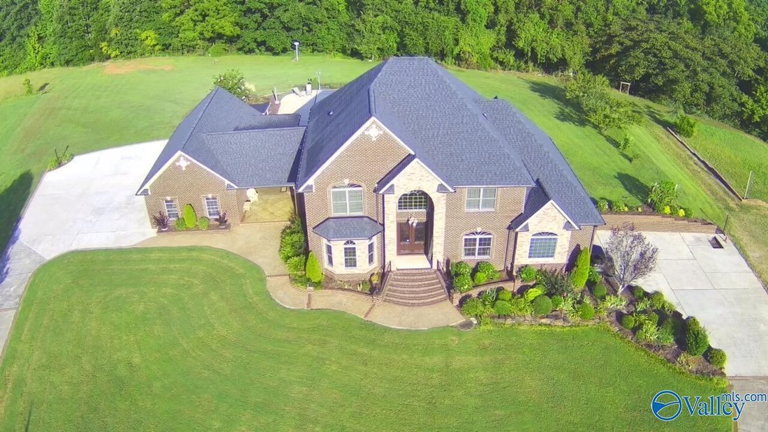 House in New Market, Alabama, United States 1 - 17685765
