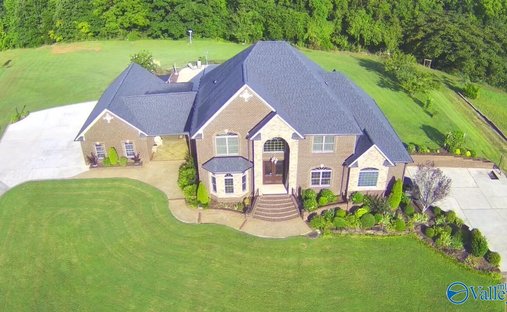 House in New Market, Alabama, United States 1