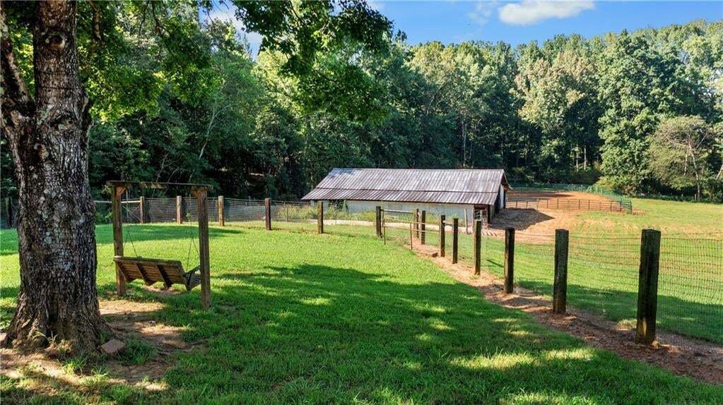 House in Dallas, Georgia, United States 3 - 18682533