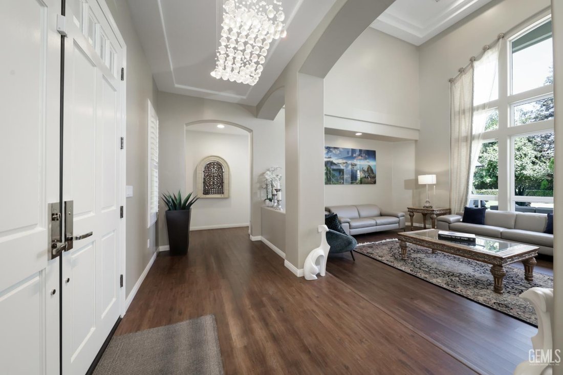Casa en Bakersfield, California, Estados Unidos 5 - 18682638