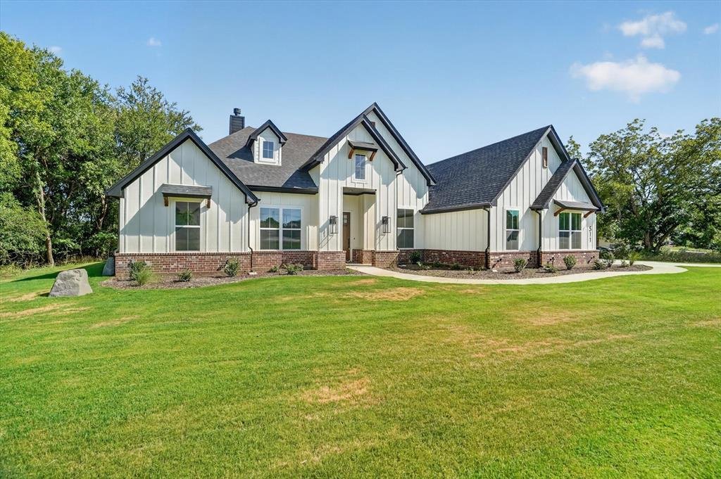House in Weatherford, Texas, United States 2 - 17496839