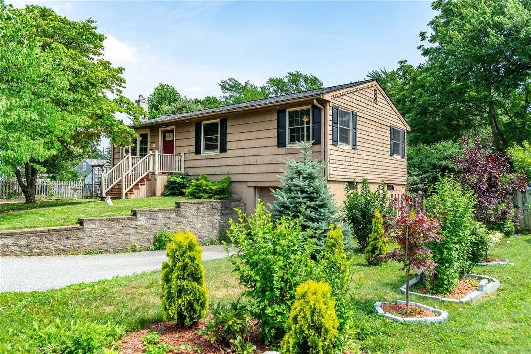 House in North Kingstown, Rhode Island, United States 5 - 18681864